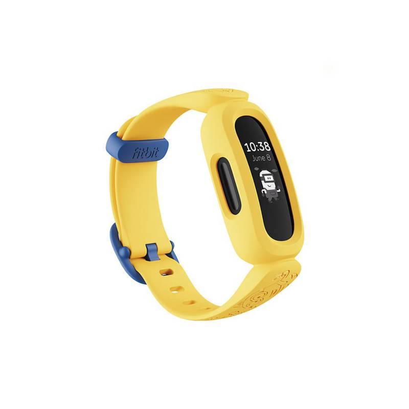 FITBIT - Ace 3  Minions 