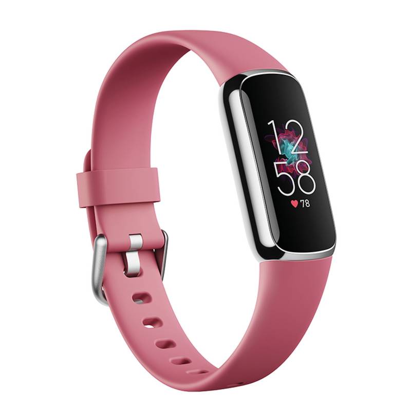 FITBIT - Luxe Pink