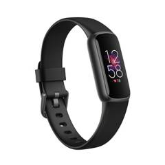 FITBIT - Luxe Black