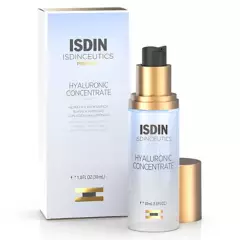 ISDIN - ISDIN Isdinceutics Hyaluronic Concentrate  30ML - Sérum facial hidratante ultraconcentrado con ácido hialurónico