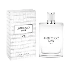 JIMMY CHOO - Man Ice EDT 100 ml