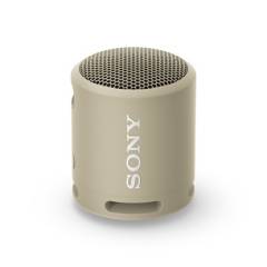 SONY - Parlante Inalámbrico Bluetooth Sony SRS-XB13 Negro