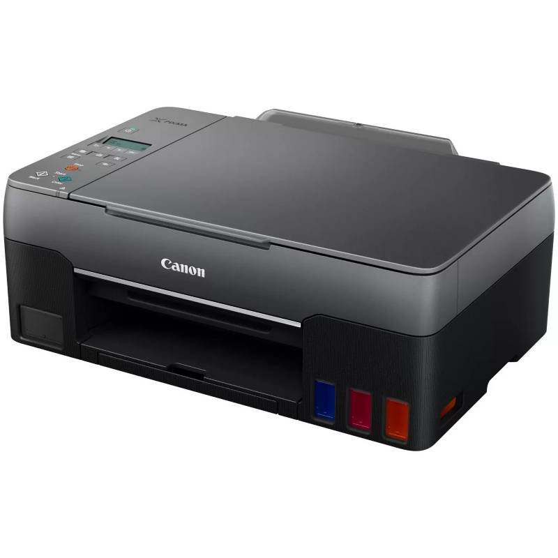 CANON - Impresora Pixma G3160BK
