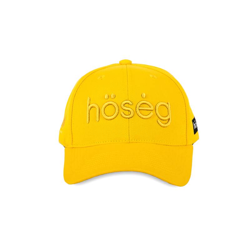 HOSEG - Gorra Hombre Hoseg