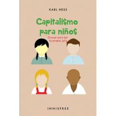 INNISFREE - Capitalismo para niños 