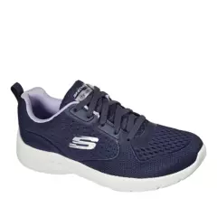 SKECHERS - Zapatillas Running Mujer Skechers Dynamight 2.0