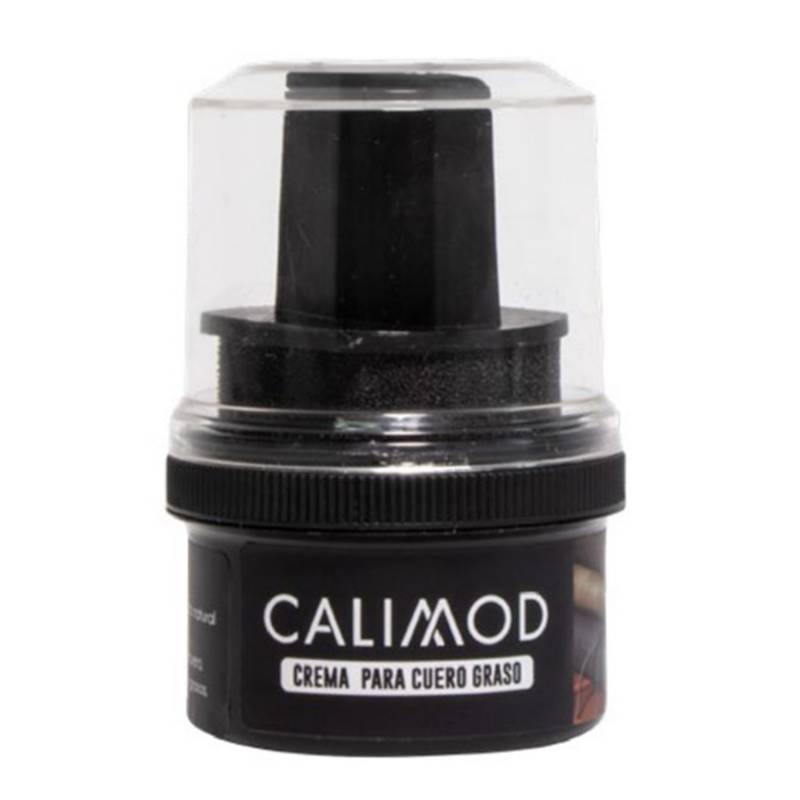 CALIMOD - Crema Cuero Graso Neutro Calimod