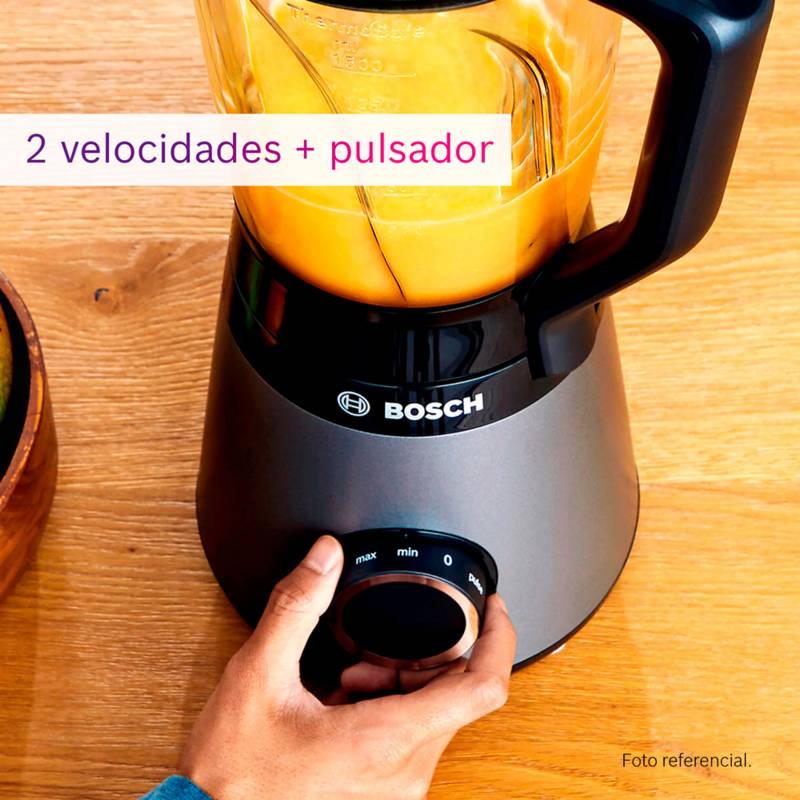 Bosch Blender MMB6172S 