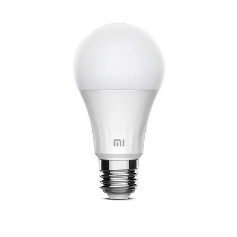 XIAOMI - Foco Inteligente MI Smart Bulb Warm White