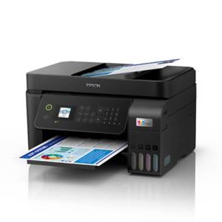 EPSON - Impresora multifuncional L5290
