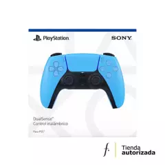 PLAYSTATION - PS5 ACC DUALSENSE BLUE