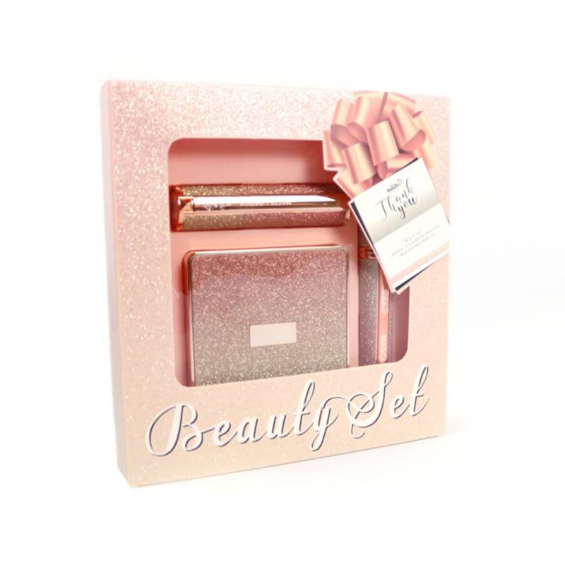 Mini Kit De Maquillaje Beauty Set Gift. GENERICO 