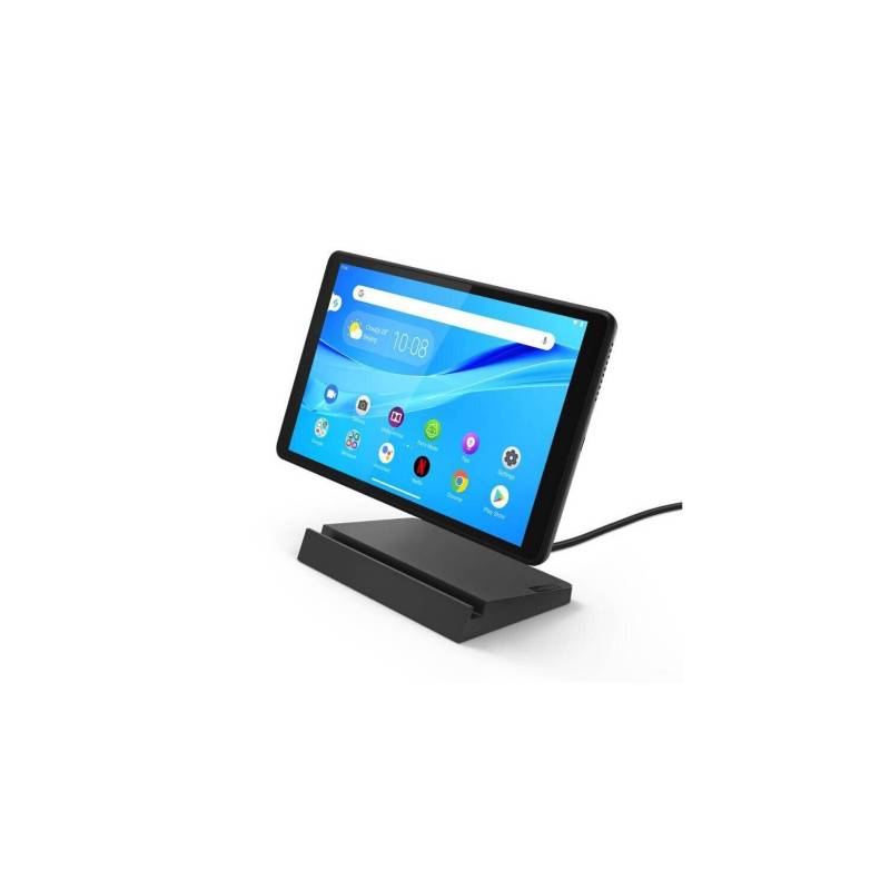 LENOVO - Tablet Smart Tab M8 c/Google Assistant 2GB 32GB