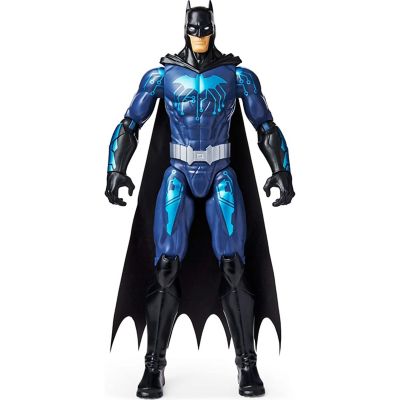 Figura De Acción Batman V5 BATMAN 