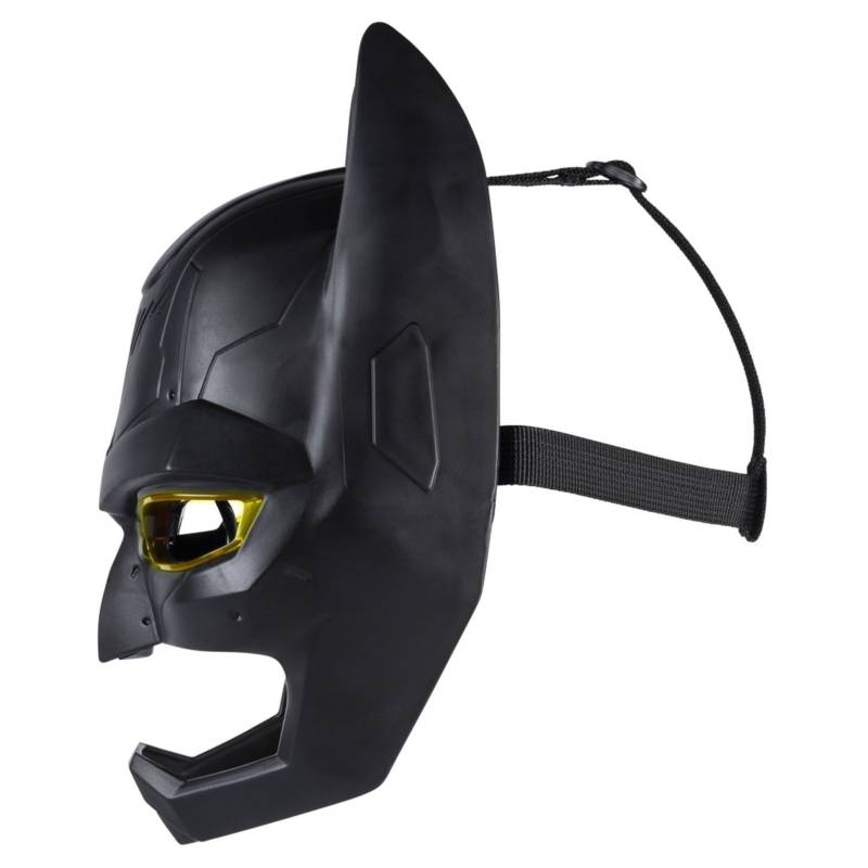 Máscara de Batman con Voz en Español BATMAN 