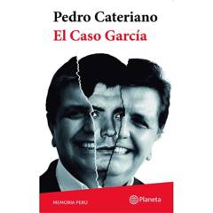 PLAN - El caso García                                    