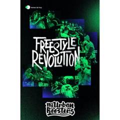 TEMAS DE H - Freestyle Revolution                              