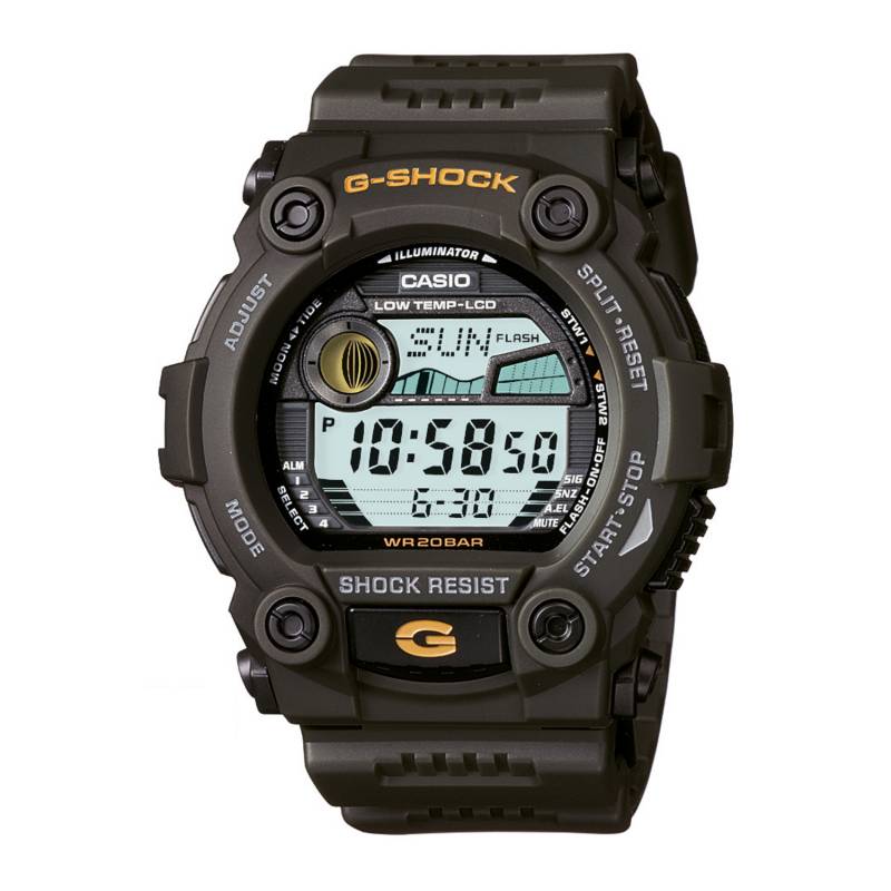 CASIO - Reloj CASIO G-SHOCK Digital Hombre G-7900-3D