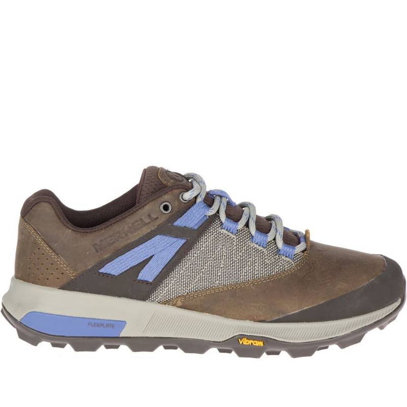 Zapatillas merrell mujer online ripley