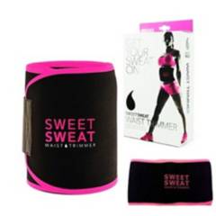 COM. TACTO - Faja Reductora Sweet Sweat