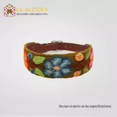 LA ALCOBA - Collar Ayacucho