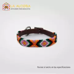 LA ALCOBA - Collar Cusco