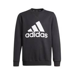 Adidas - Polera Essentials Sweatshirt Niño