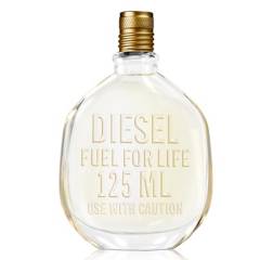 DIESEL - Fuel For Life Edt 125 ml Diesel