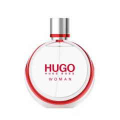 HUGO BOSS - Hugo Boss Hugo Woman Eau de Parfum 50 ml