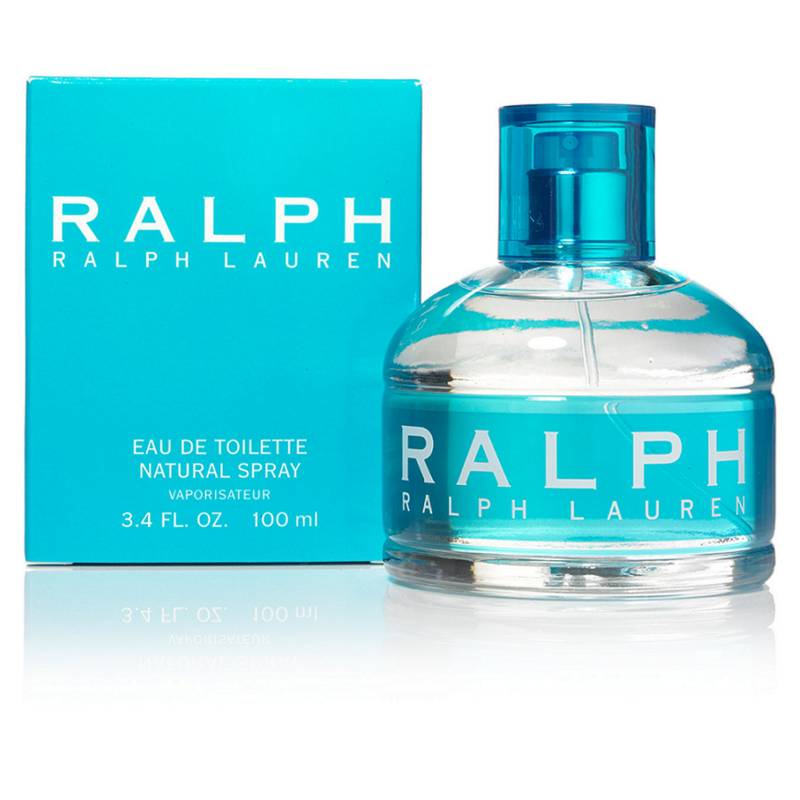 RALPH LAUREN - Ralph Lauren Frag Ralph Edt 100 ml