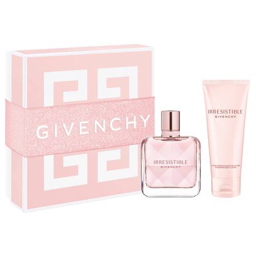 irresistible givenchy estuche