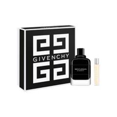 GIVENCHY - Estuche Gentleman Eau de Parfum 100 ml + Travel Spray 12,5 ml 