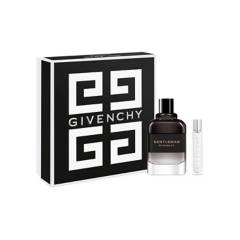 GIVENCHY - Estuche Gentleman Eau de Parfum Boisee 100 ml + Travel Spray 12,5 ml 