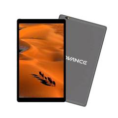 ADVANCE - Tablet Sp4702 10.1" 32Gb 3Gb Ram Android 9