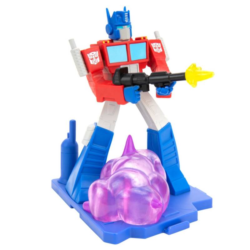 ZOTEKI - Figura Coleccionable Transformers