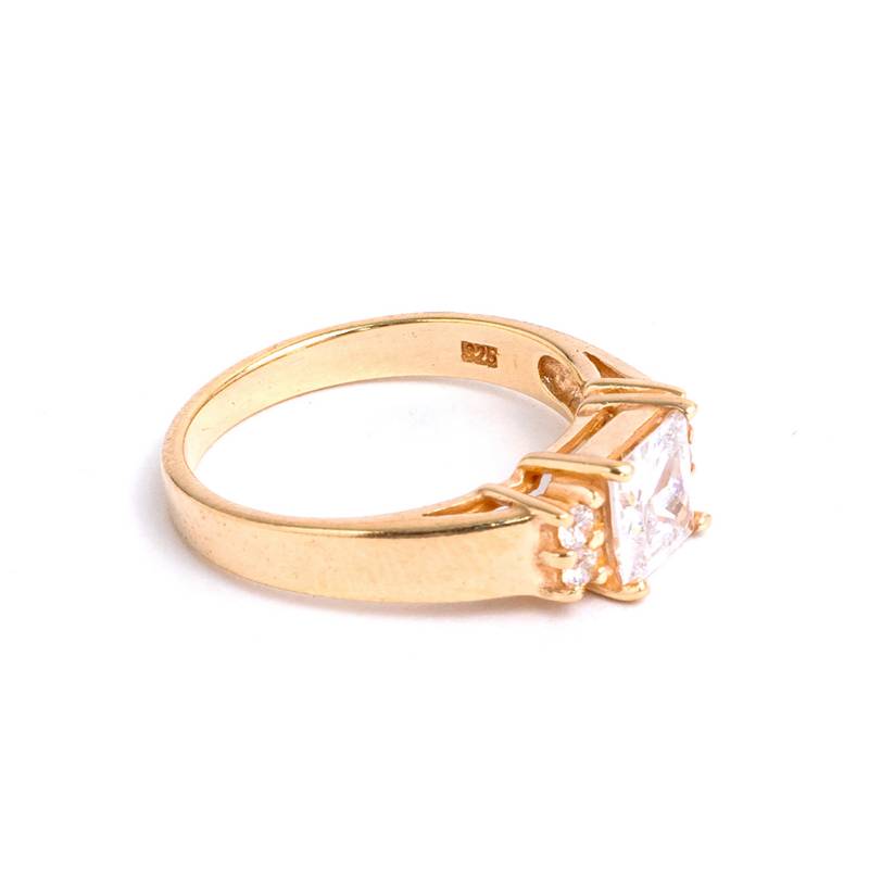 Anillo fancy online tous