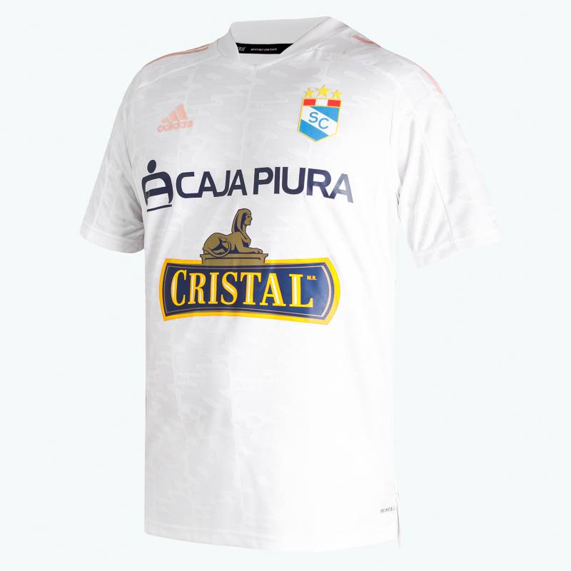 ADIDAS - Camiseta Sporting Cristal Fútbol Hombre