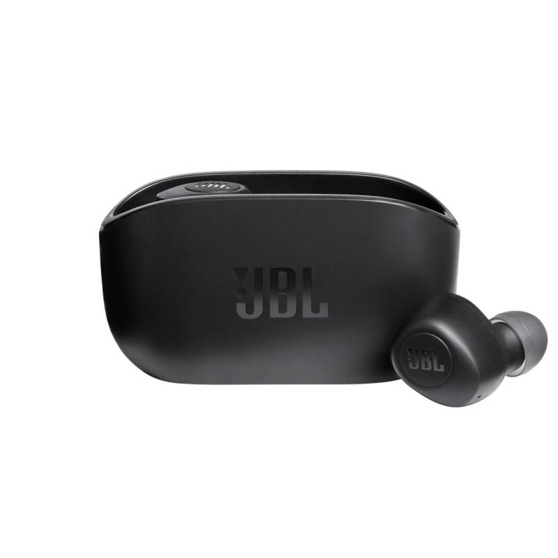JBL - JBL Audifonos Bluetooth True Wireless Wave 100