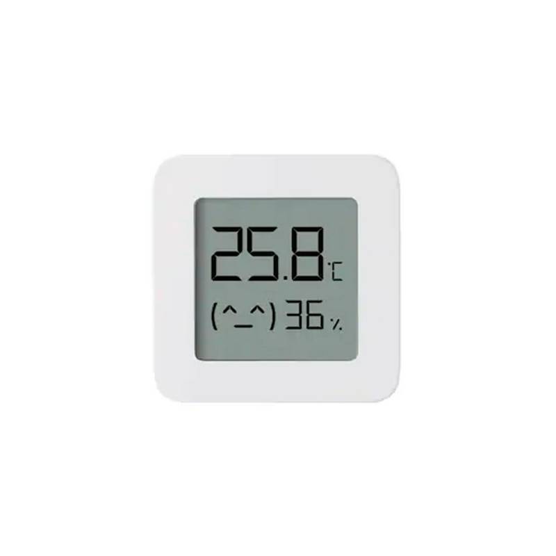 XIAOMI - Sensor MI Temperature and Humidity Monitor 2
