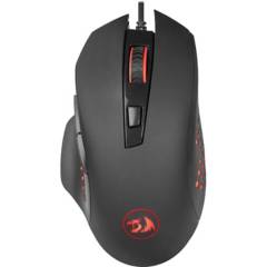 REDRAGON - Mouse Gamer Gainer M610 3200 DPI