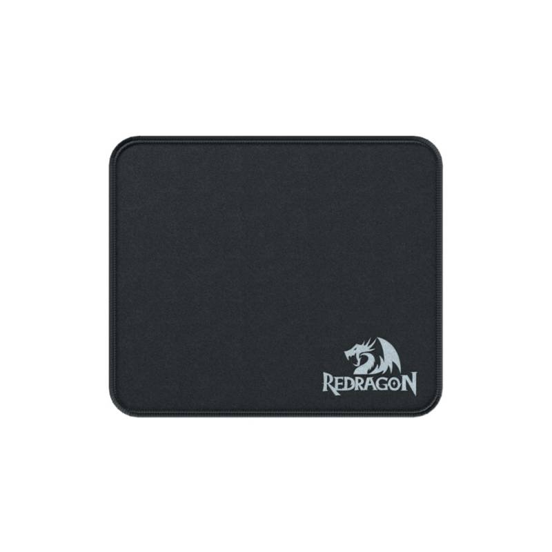 REDRAGON - Mouse Pad Gamer Flick S P029 (25 x 21 cm x 3 mm)