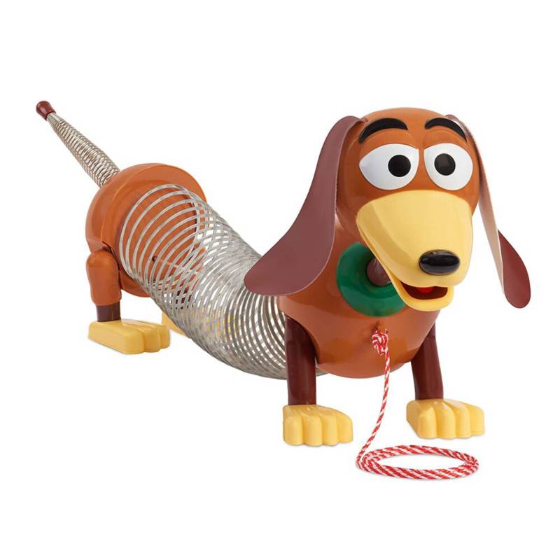DISNEY - Slinky Dog 6.8 pulgadas