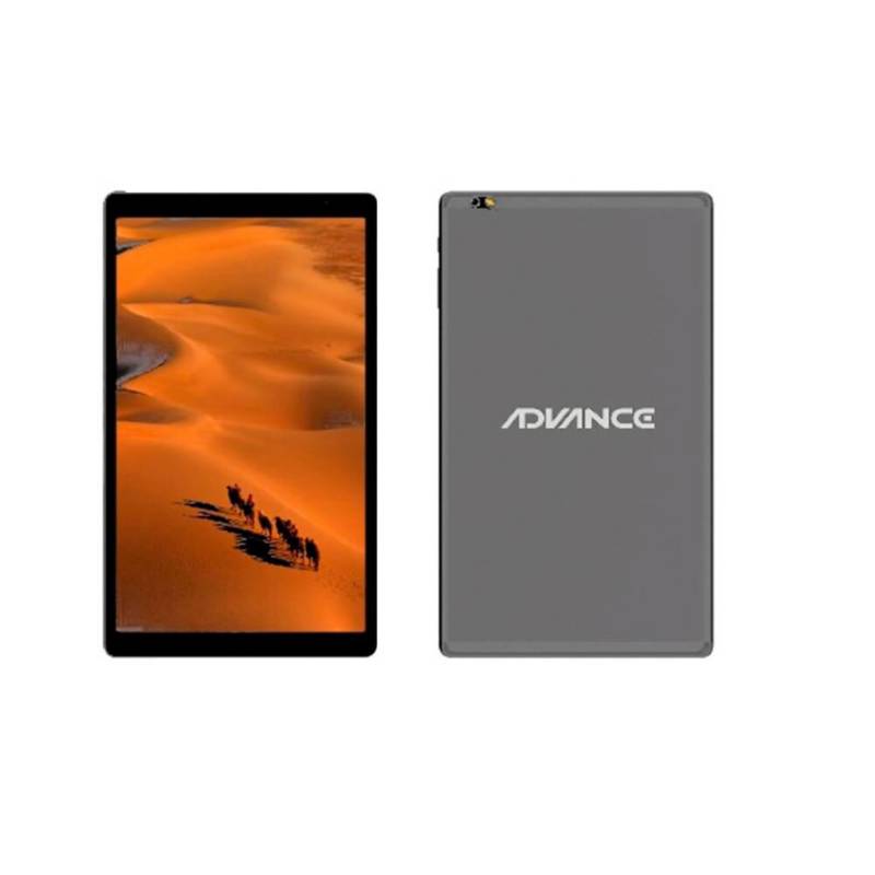 ADVANCE - Tablet Advance 10.1" LTE 4G dual SIM, 32GB, 3GB