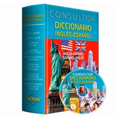 LEXUS - Consultor Diccionario Inglés-Español