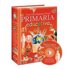 LEXUS - Mi primaria enciclopedia educativa