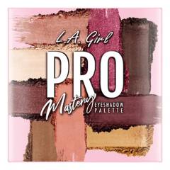 LA GIRL - Pro Eyeshadow Palette Mastery