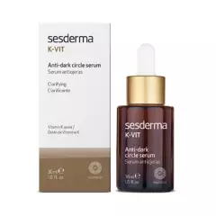 SESDERMA - K-VIT Serum Antiojeras 30 ml