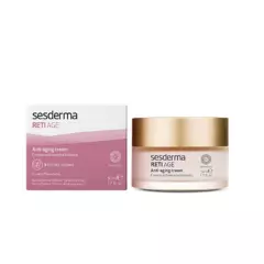 SESDERMA - Retiage Crema Facial Antiaging 50 ml