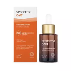 SESDERMA - C-Vit Liposomal Serum 30 ml