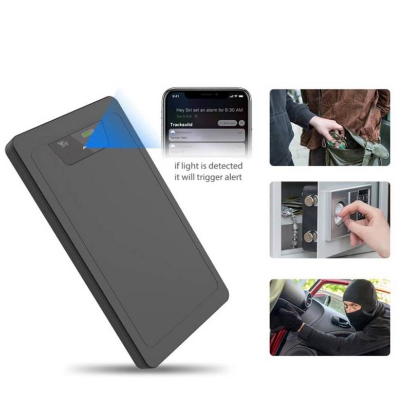 CONCOX - GPS Personal Portátil Concox LG05 Ultra delgado